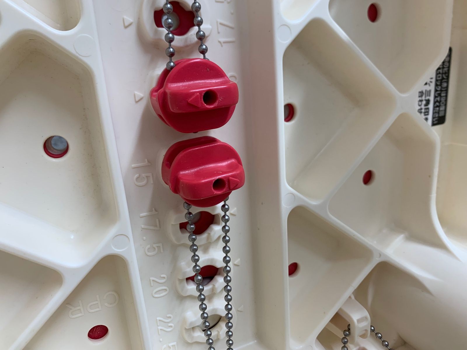 アロン化成 浴槽台 安寿ステンレス製浴槽台R (2)12-15 ブルー 536-443