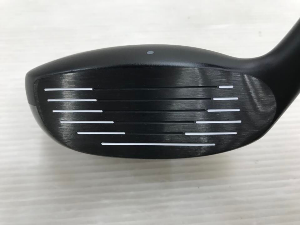 G 430 HL 26 Fujikura SPEEDER NX 45 ユーティリティ ピン 最短