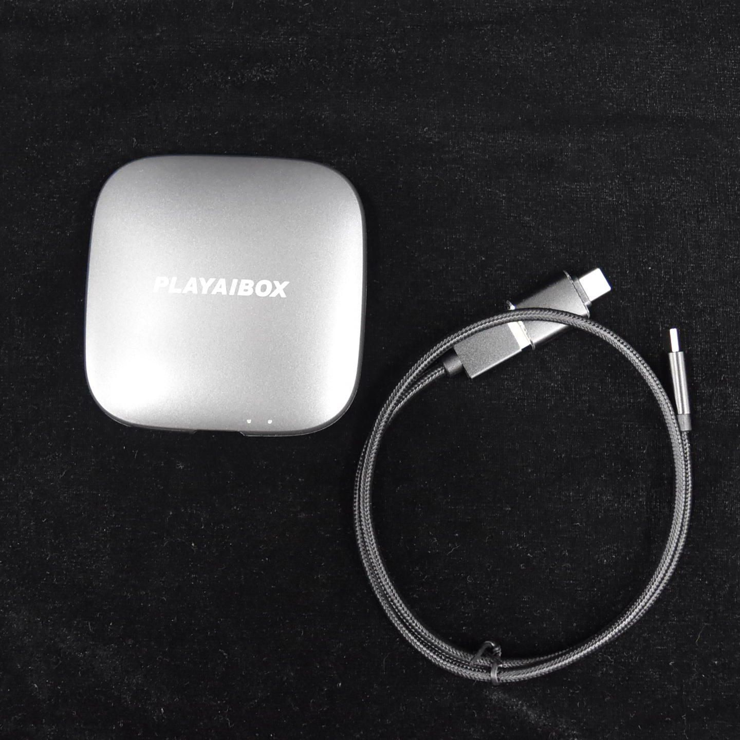 core OBJ select smart carlink pod 12 HDMI IN/OUT TV Tuner Set