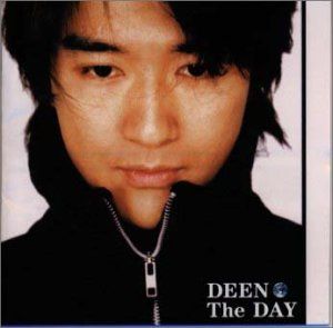 (CD)The DAY／DEEN