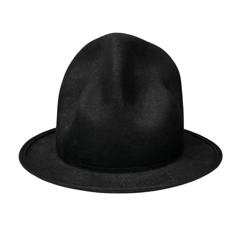 Vivienne Westwood Worlds End ウールフェルトマウンテンハット 帽子 ヴィヴィアンウエストウッド ワールズエンド