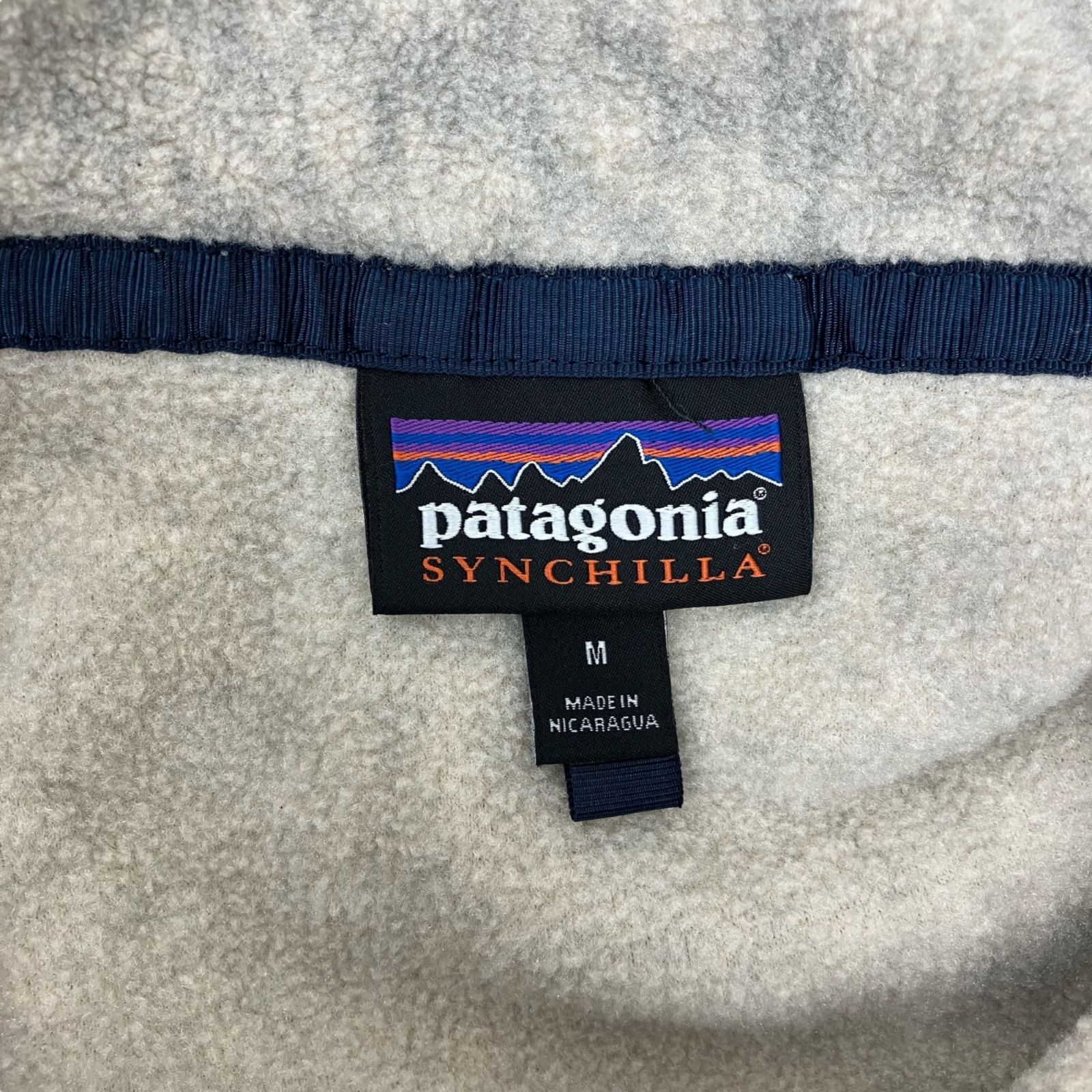 patagonia パタゴニア　トップス