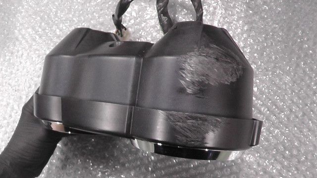 LY125 LWBPCJLA6M1011xxx の スピードメーター 1758851337 USTAUSTRALIA_COM_AU