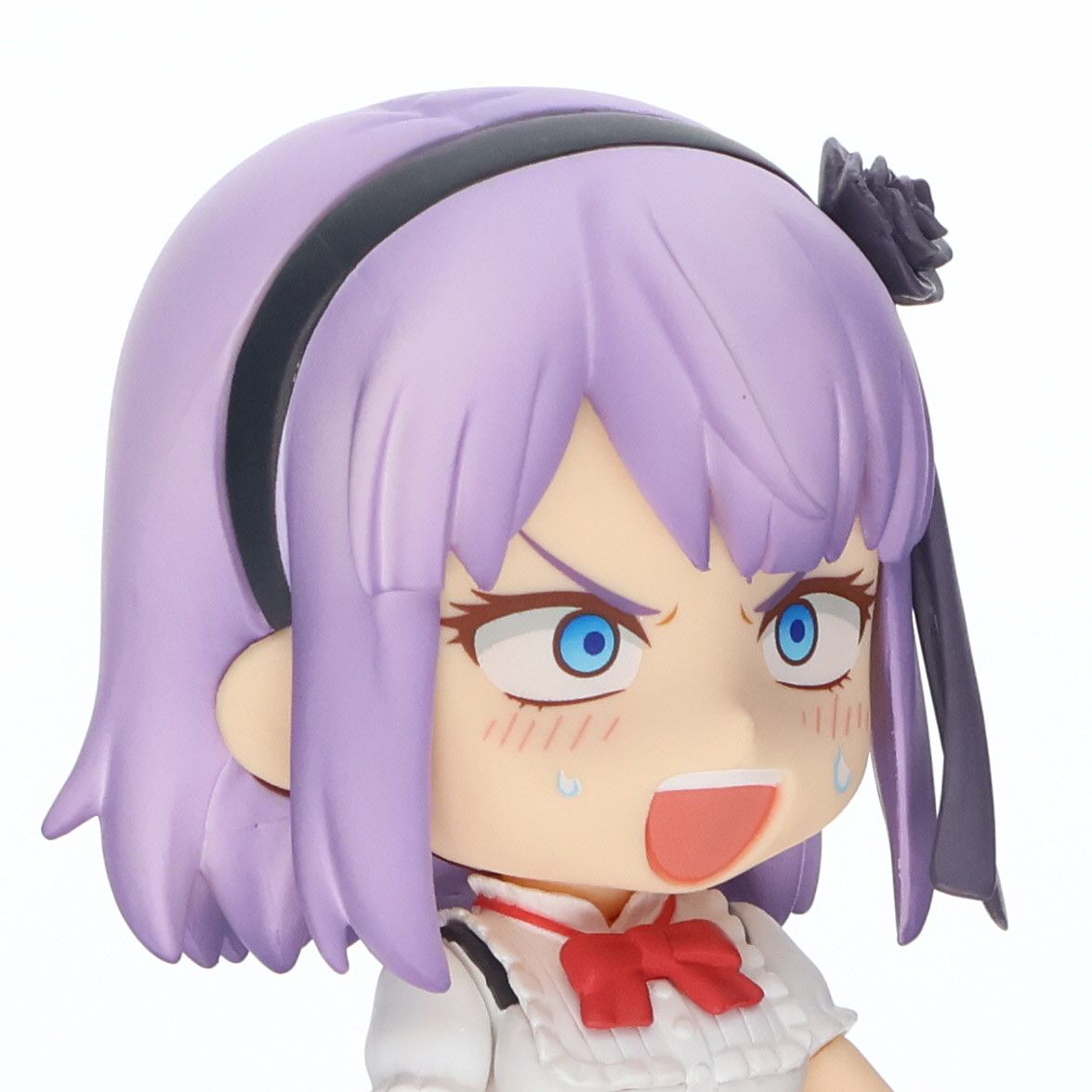 ねんどろいど 枝垂ほたる　だがしかし　640 特典付き Amazon | [FIG]ねんどろいど 640 枝垂ほたる(しだれほたる) だが