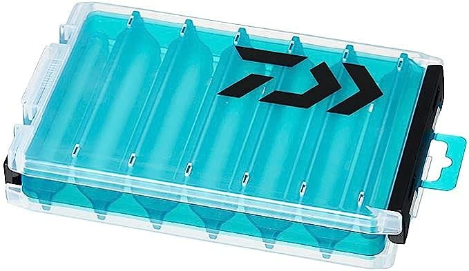 ダイワ(DAIWA) ルアー収納ケース リバ-シブルケース 86L グリーン