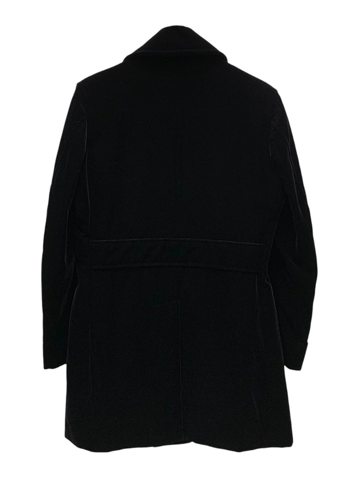 BURBERRY BLACK LABEL (バーバリーブラックレーベル) ベロア