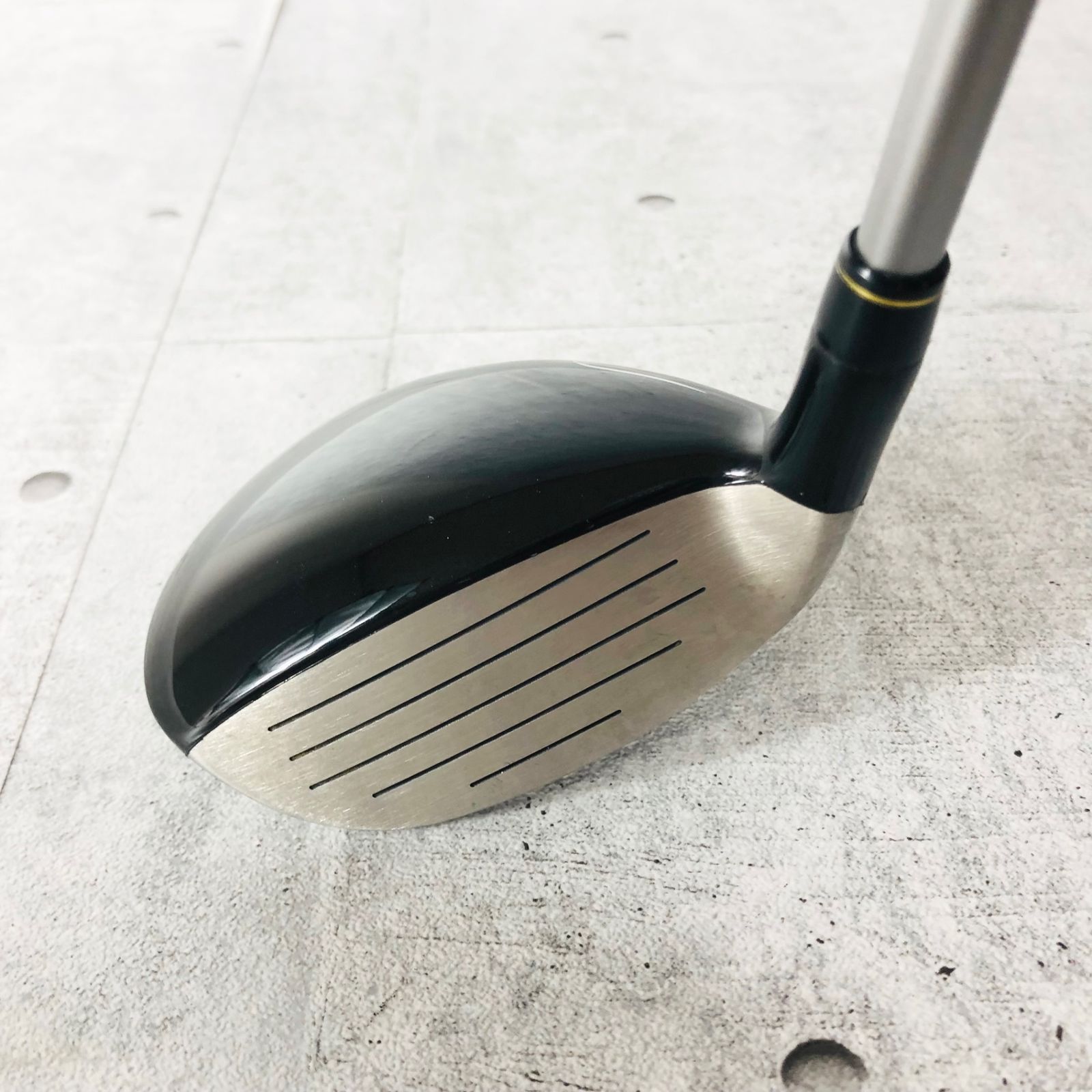 マルマン SHUTTLE 5UT ユーティリティ メンズ ゴルフ クラブ 単品 初心者 入門 マルマン SHUTTLE 5UT ユーティリティ メンズゴルフ クラブ 単品