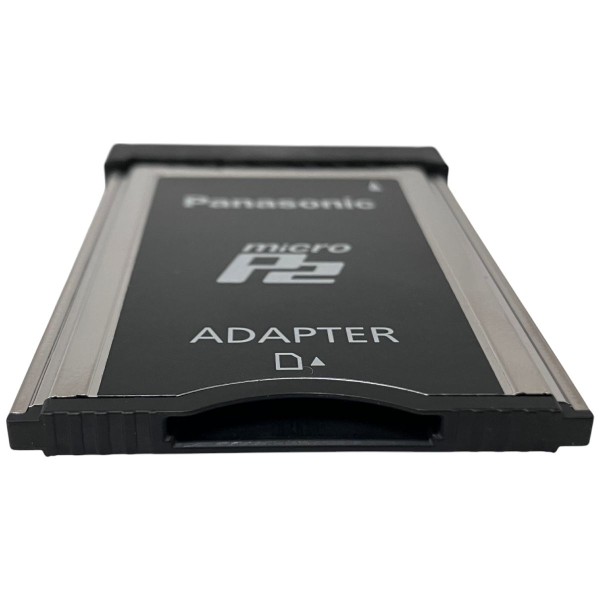 microP2 プロフェッショナル