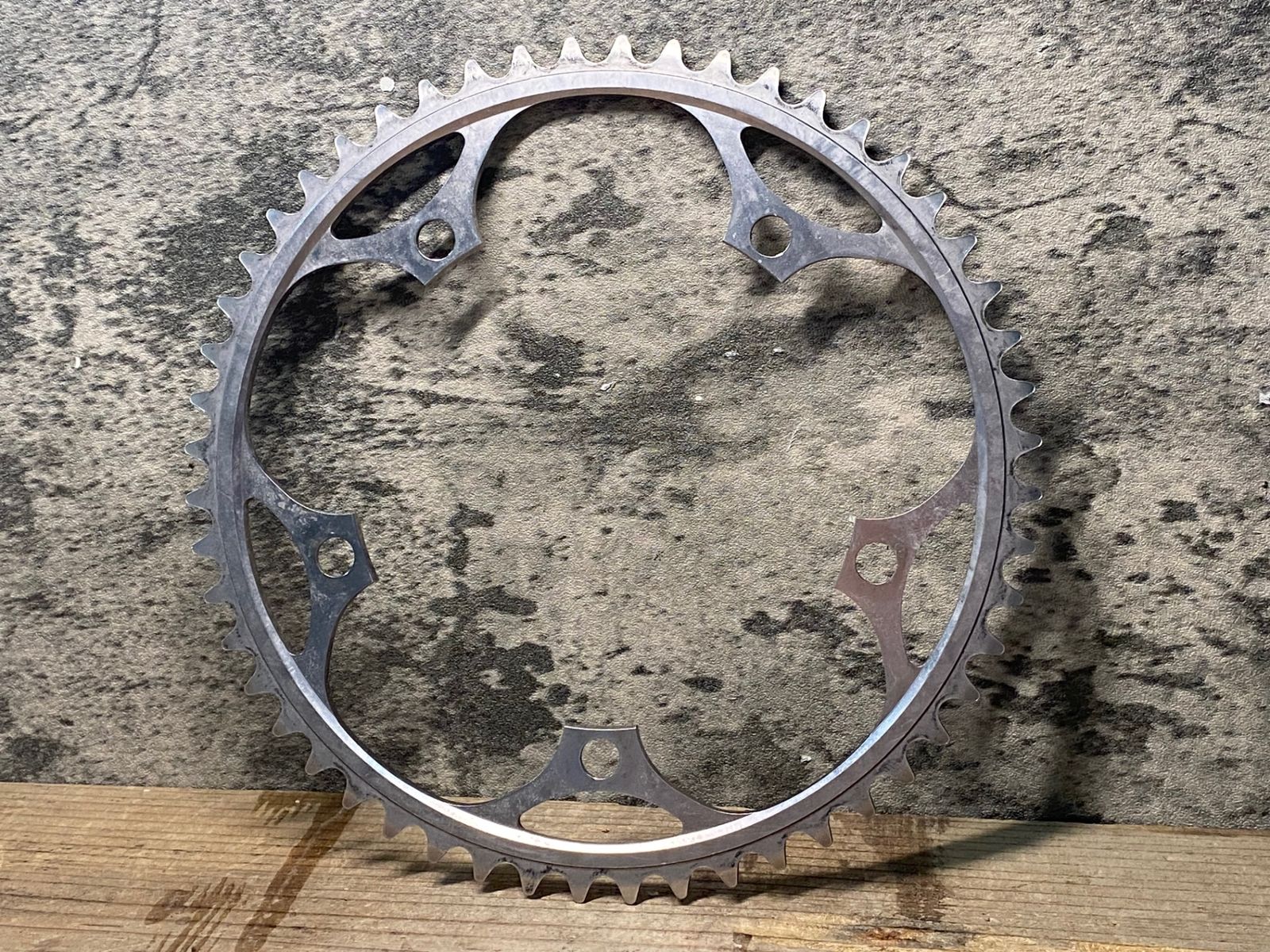 JJ372 シマノ SHIMANO デュラエース DURA-ACE NJS チェーン