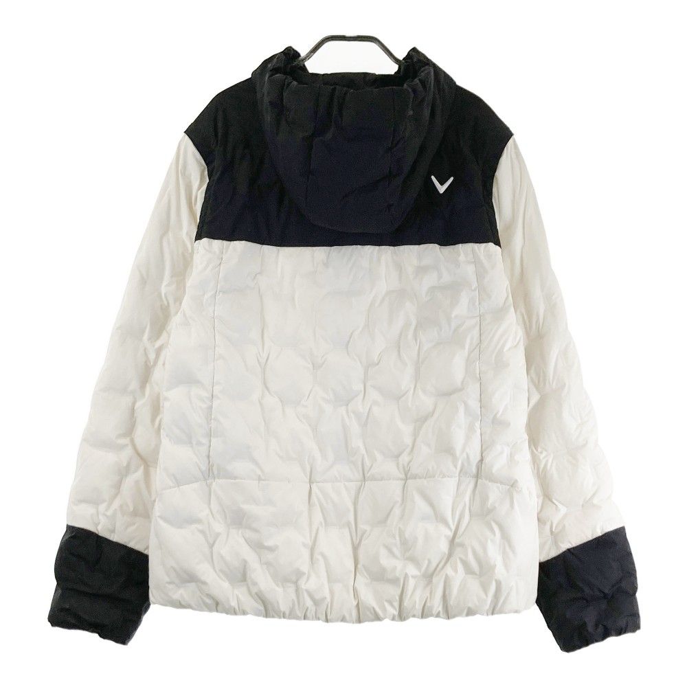 キャロウェイ リバーシブルアウター レディースL L キャロウェイ