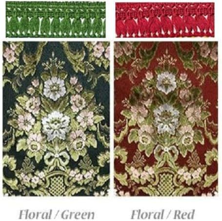 選べるカラー 07スーパーグレート ダッシュマット 新格子|フローラル 花籠 |王朝 USTAUSTRALIA_COM_AU