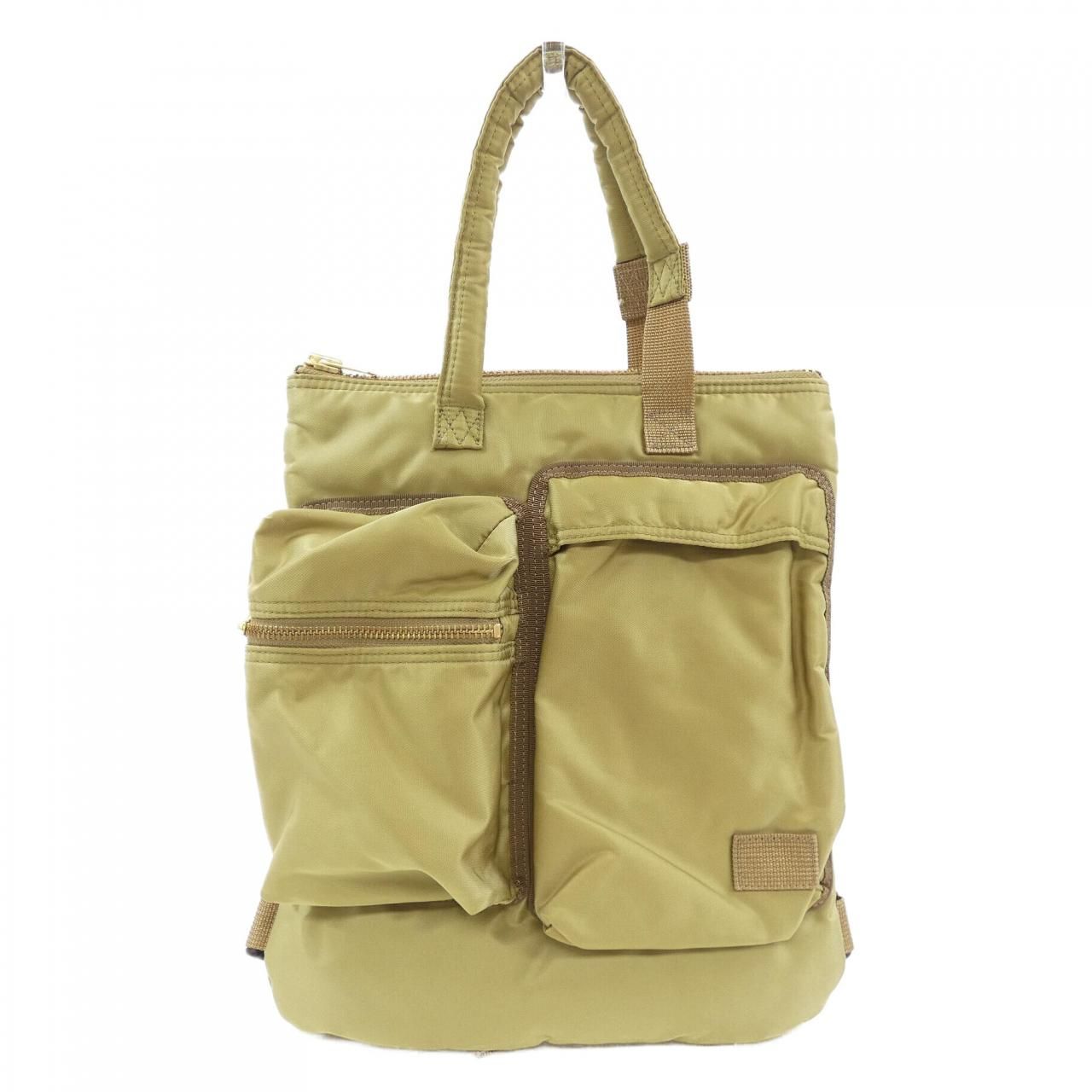 サカイ SACAI BAG Sacai 25AW ブラック ボディバッグ MEN ANYBODY BAGS