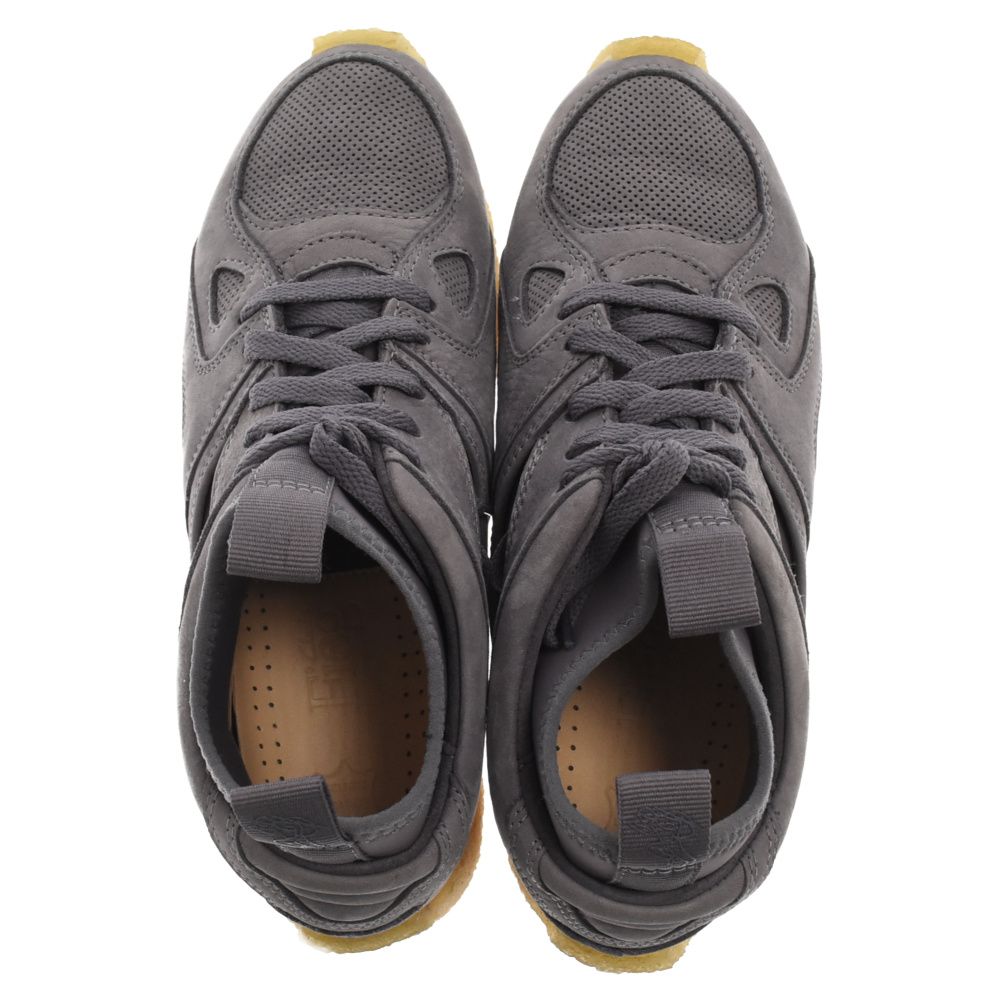 Clarks (クラークス) ×RONNIE FIEG 8th St by Ronnie Fieg for Clarks  