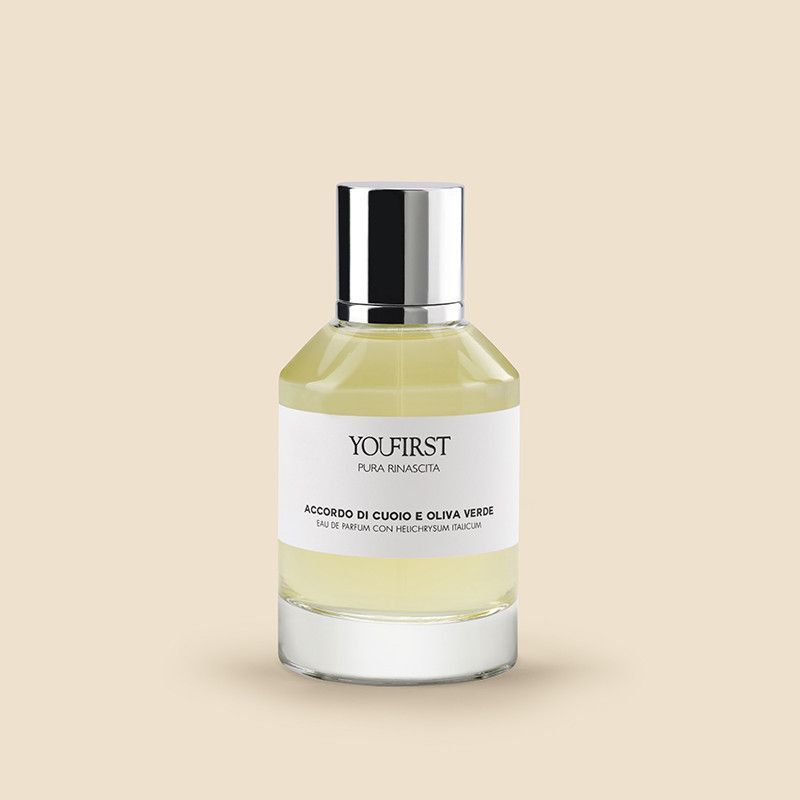 YOUFIRST(ユーファースト) Eau de Toilette(オードトワレ)_ 100ml ”TOMATE BLANCE”_トメイトブランシェ