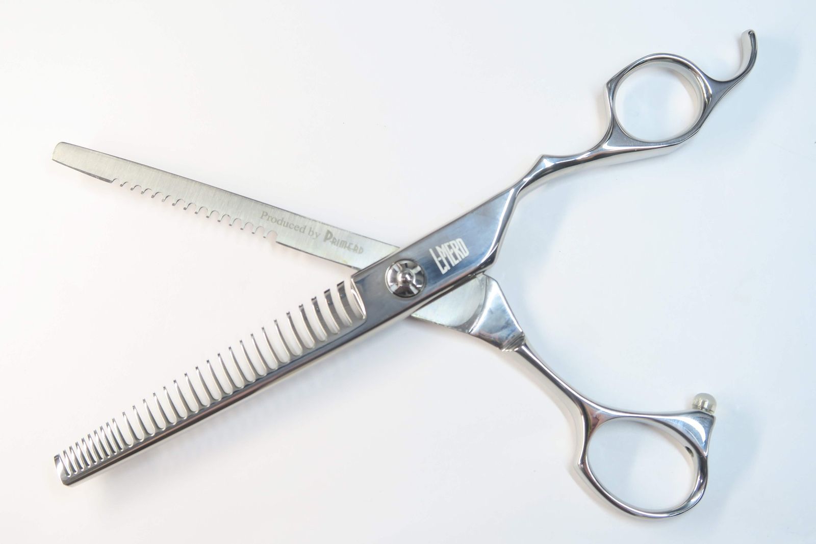 Aランク PRIMERD プリマード L MERD ル マード セニング 美容師 理容師 6.6インチ 右利き G-1456