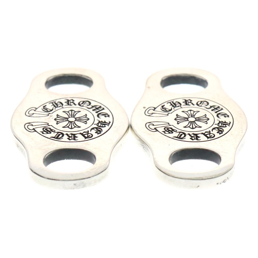 CHROME HEARTS (クロムハーツ) SHOELACE SET V1シューレース 2個