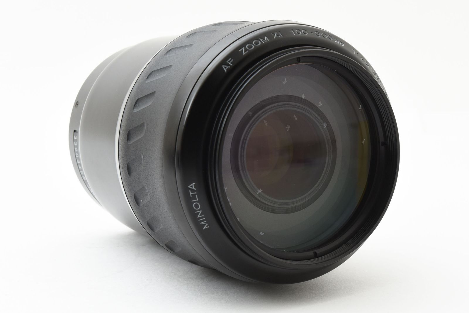 Minolta 100-300mm F4.5 Sony Aマウント #7769 c8a438e982aa174dd12720df3fe15b