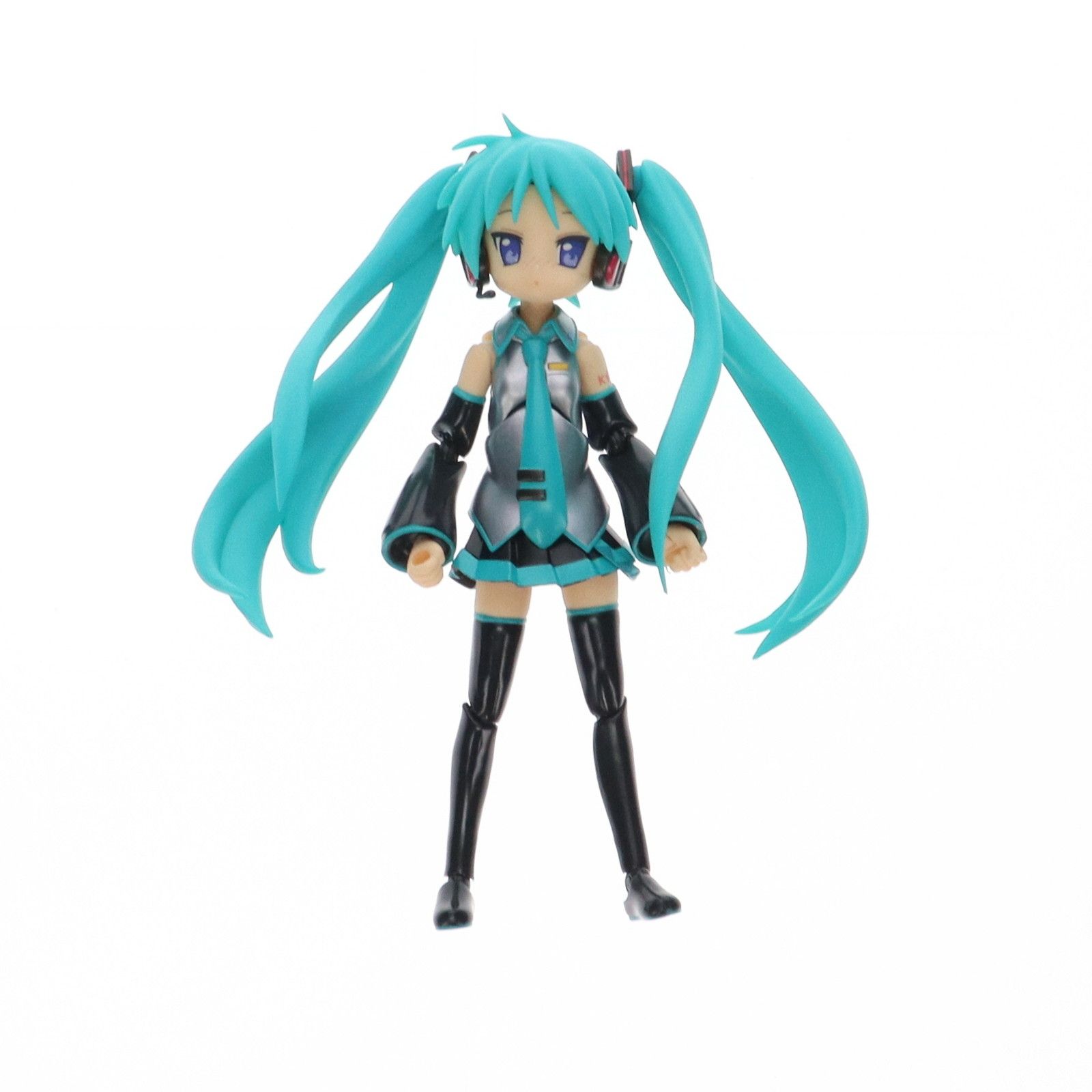 figma(フィグマ) 035 柊かがみ(ひいらぎかがみ) コスプレver. らき☆す