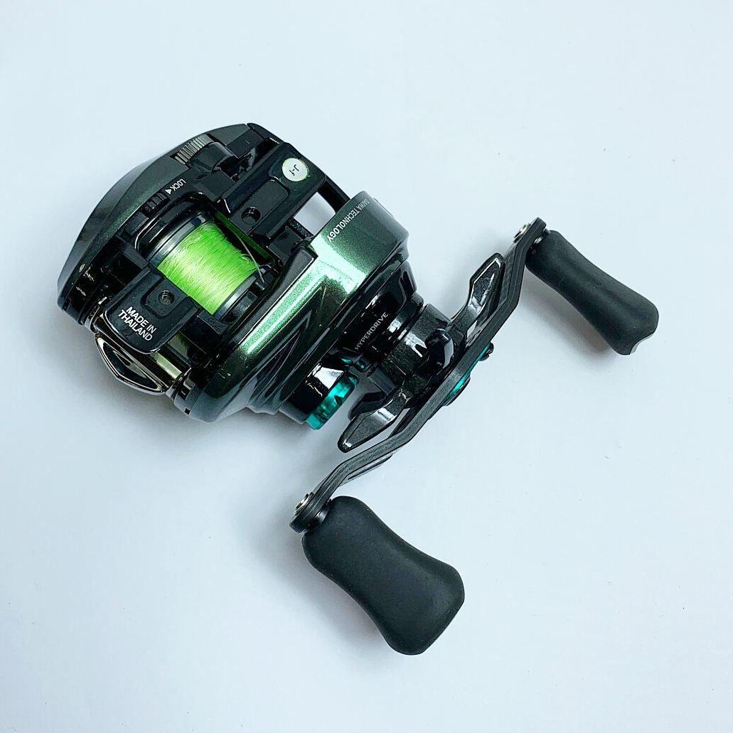 DAIWA - DAIWA　リール 71BG7RBTx8L._AC_UL210_SR210,