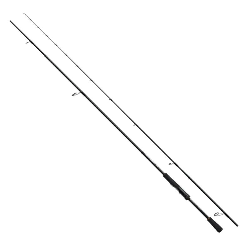 シマノ SHIMANO ルアー竿 22 ハードロッカーSS S73L|M-S 並継 ソルト ロックフィッシュ