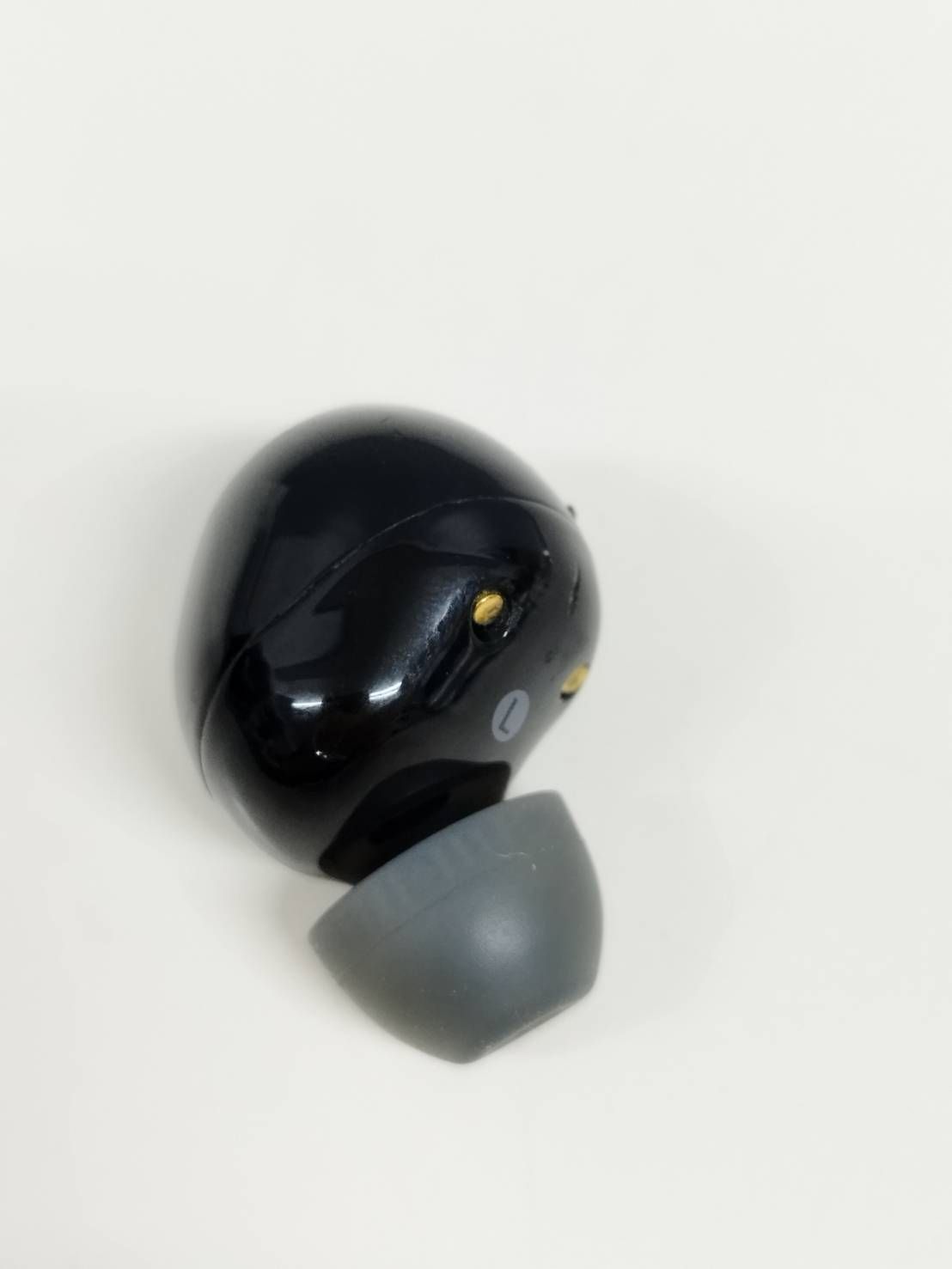 SONY WF-1000XM5ブラック　右耳ジャンク品 SONY 【中古 非常に良い】右耳のみ ソニー WF-1000XM5 ブラック
