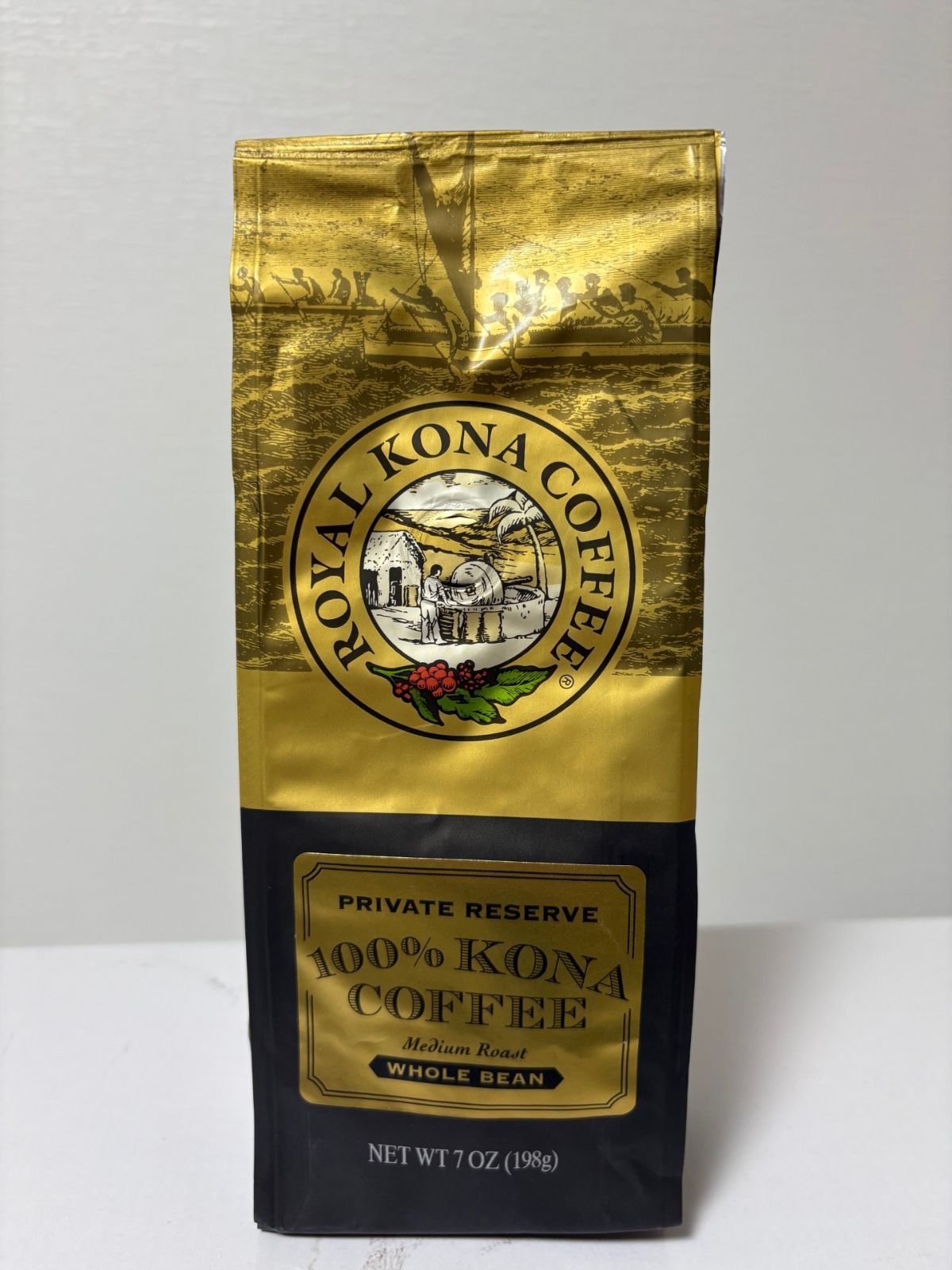 コナコーヒー ハワイ