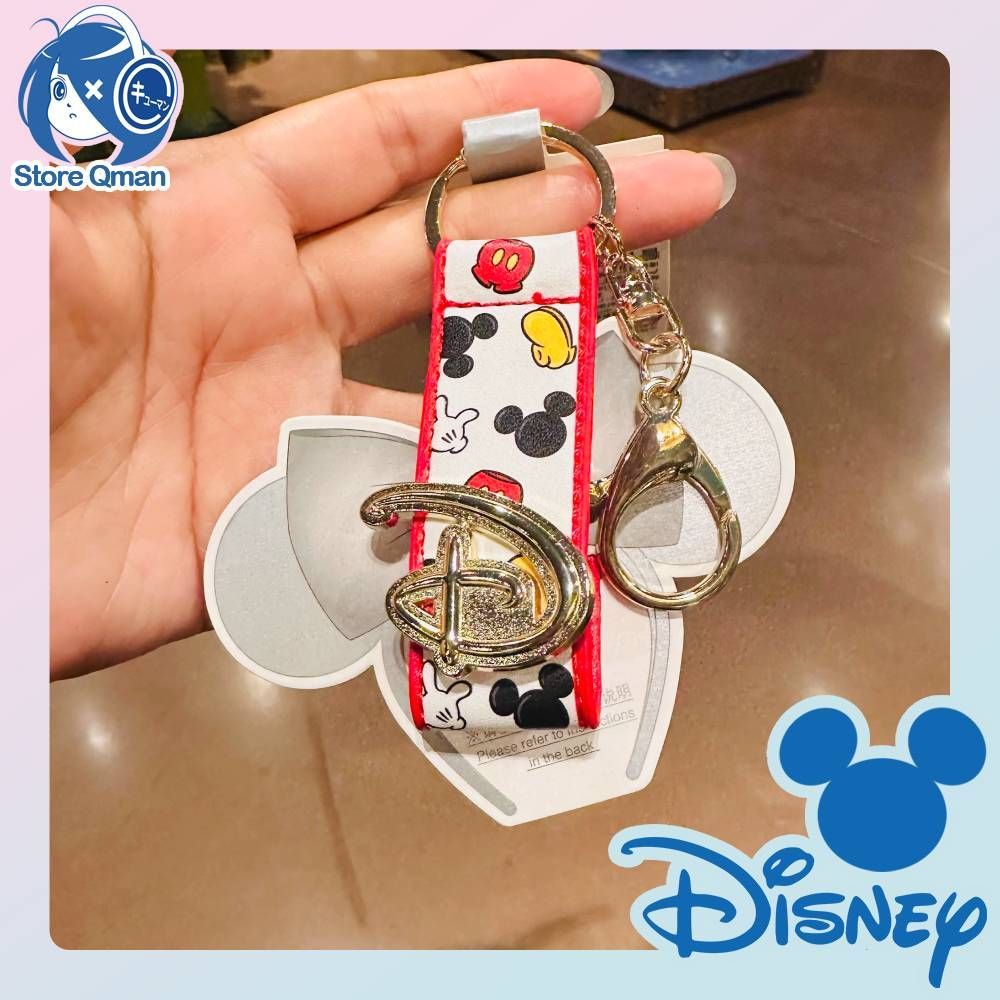 3点★ディズニー カチューシャホルダー キーホルダー スタッズ ミッキー ミニー 3点ディズニー カチューシャホルダー キーホルダー スタッズ