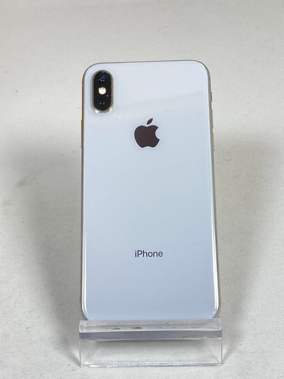 SIMフリー iPhoneXS 256GB シルバー 送料無料-オンラインストア公式