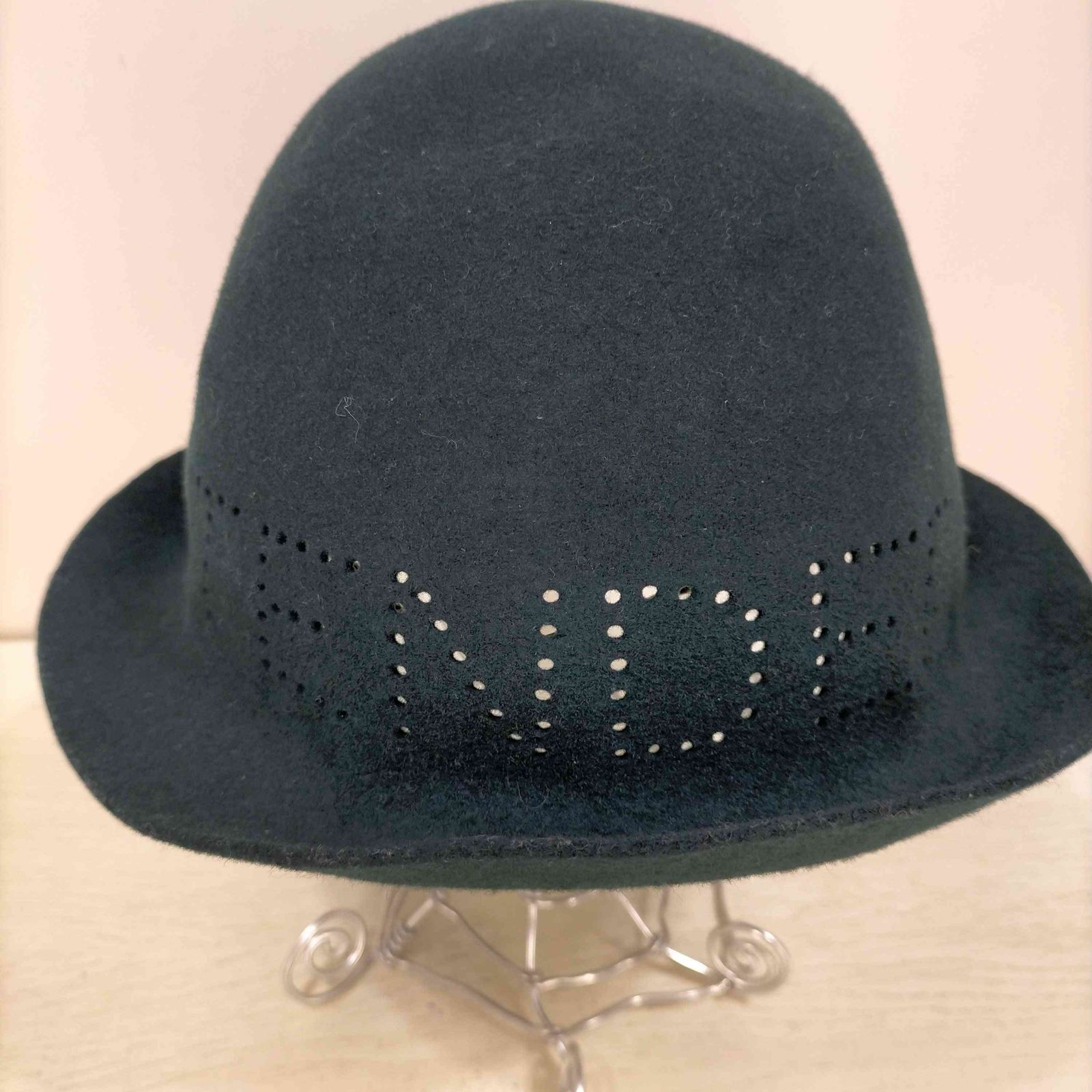 希少 本店限定 TENDERLOIN TAM HAT 楽天市場】TENDERLOIN テンダーロイン キャップ サイズ:M / ピケ