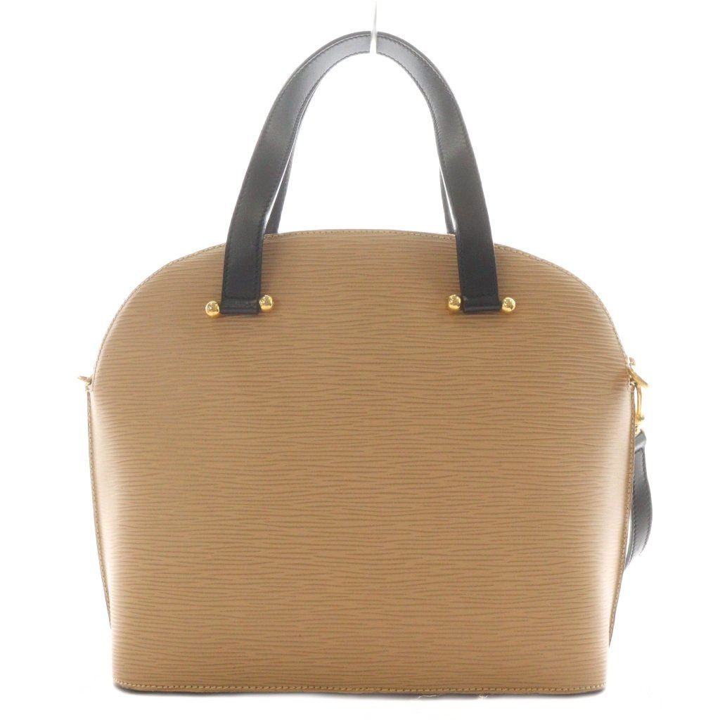 フェンディ FENDI ヴィンテージ FFロゴ ハンドバッグ ショルダー