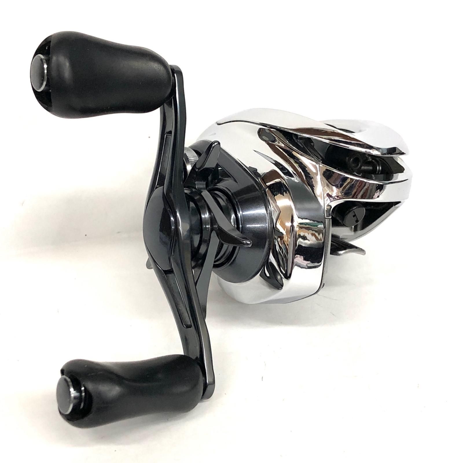 SHIMANO - 【加古川店】 中古 SHIMANO | シマノ リール 19アンタレス 【ベイトリール/右ハンドル】 【86】 加古川店】 中古 SHIMANO | シマノ リール 19アンタレス