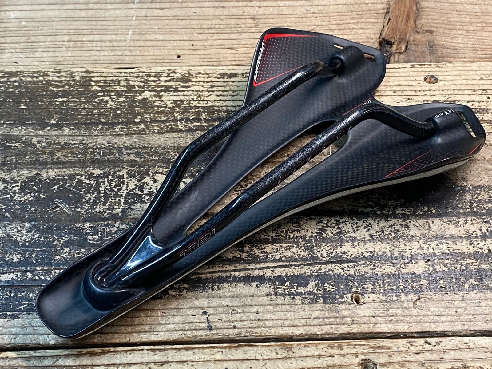 S-WORKS Toupe トゥーペ SPECIALIZED スペシャライズド S-WORKS TOUPE