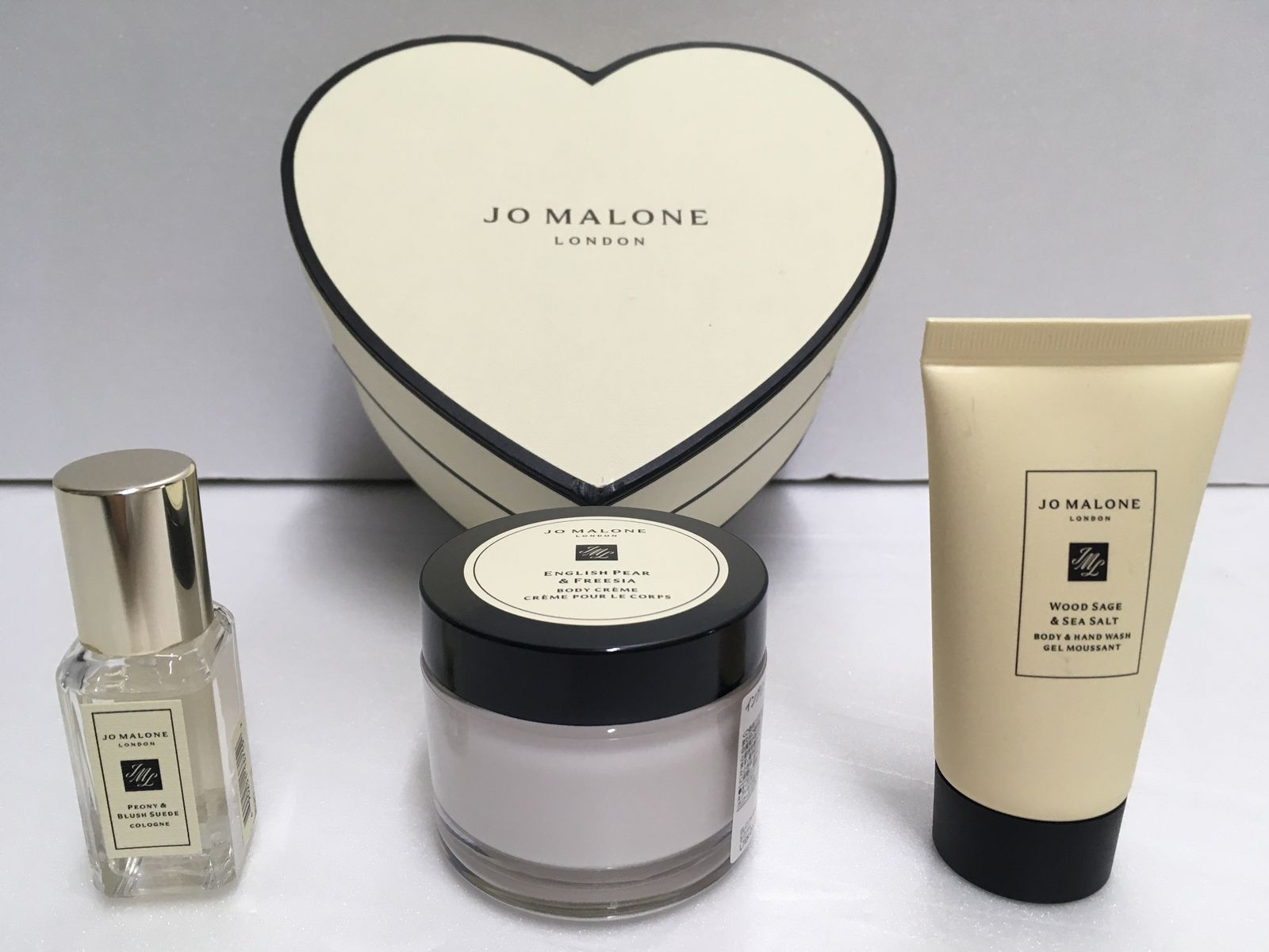ジョーマローン リフレッシングボディケアギフトセット 新品未使用 送料無料※ JO MALONE LONDON ジョーマローン リフレッシング