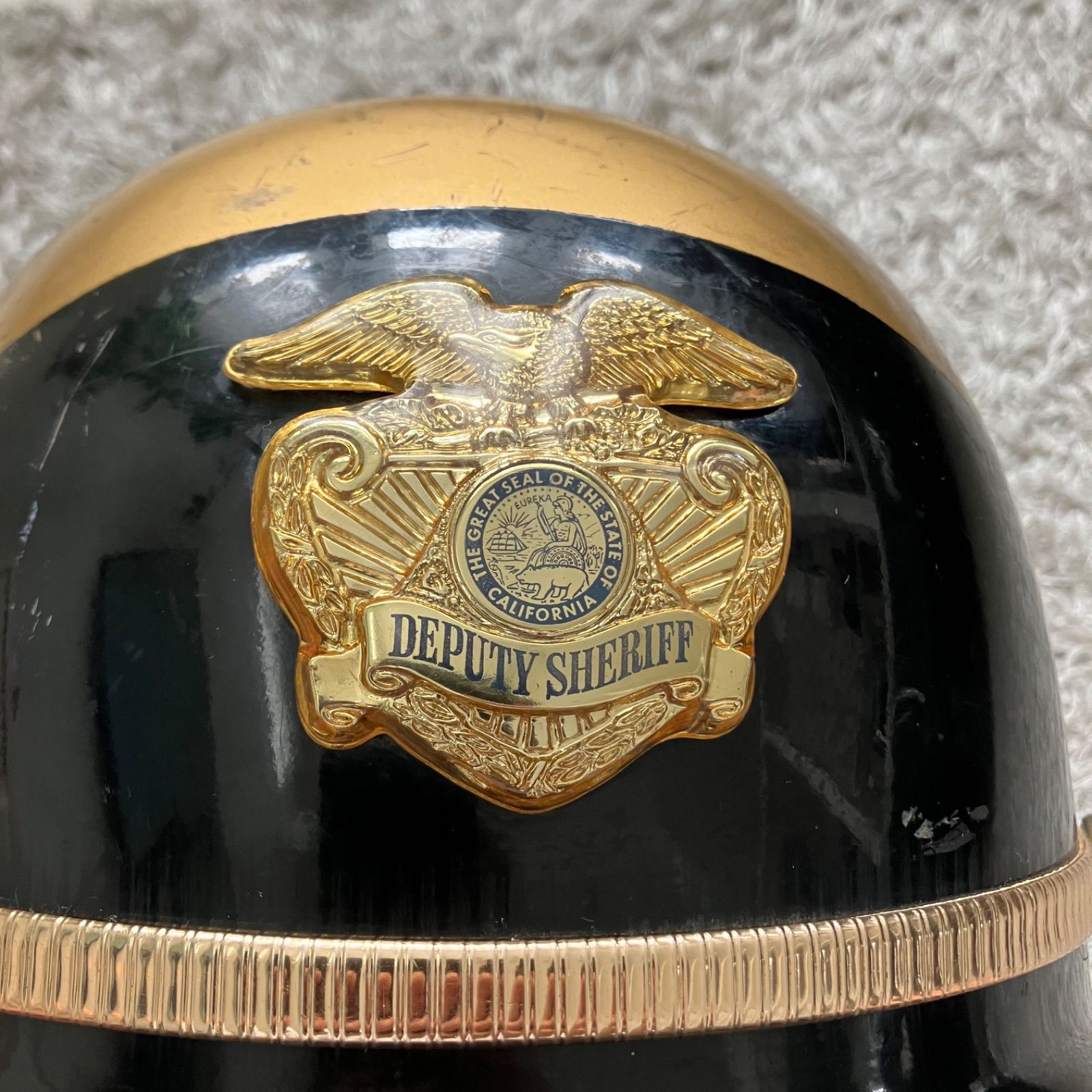 BUCO プロテクター ポリス ブコ 60s BUCO POLICE ブコ ポリス ハーフ