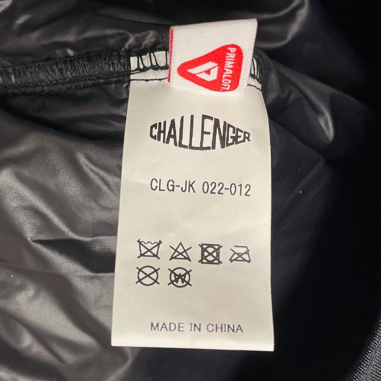 CHALLENGER 22AW MID JACKET キルティングジャケット - メルカリ