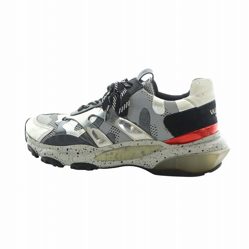 ヴァレンティノ ガラヴァーニ VALENTINO GARAVANI ローカット