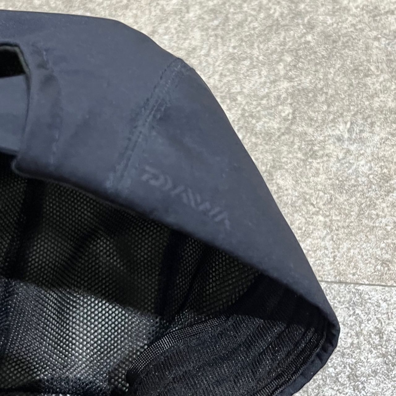 新品 DAIWA LIFE STYLE JET CAP GORE-TEX DC-017-1022WEX