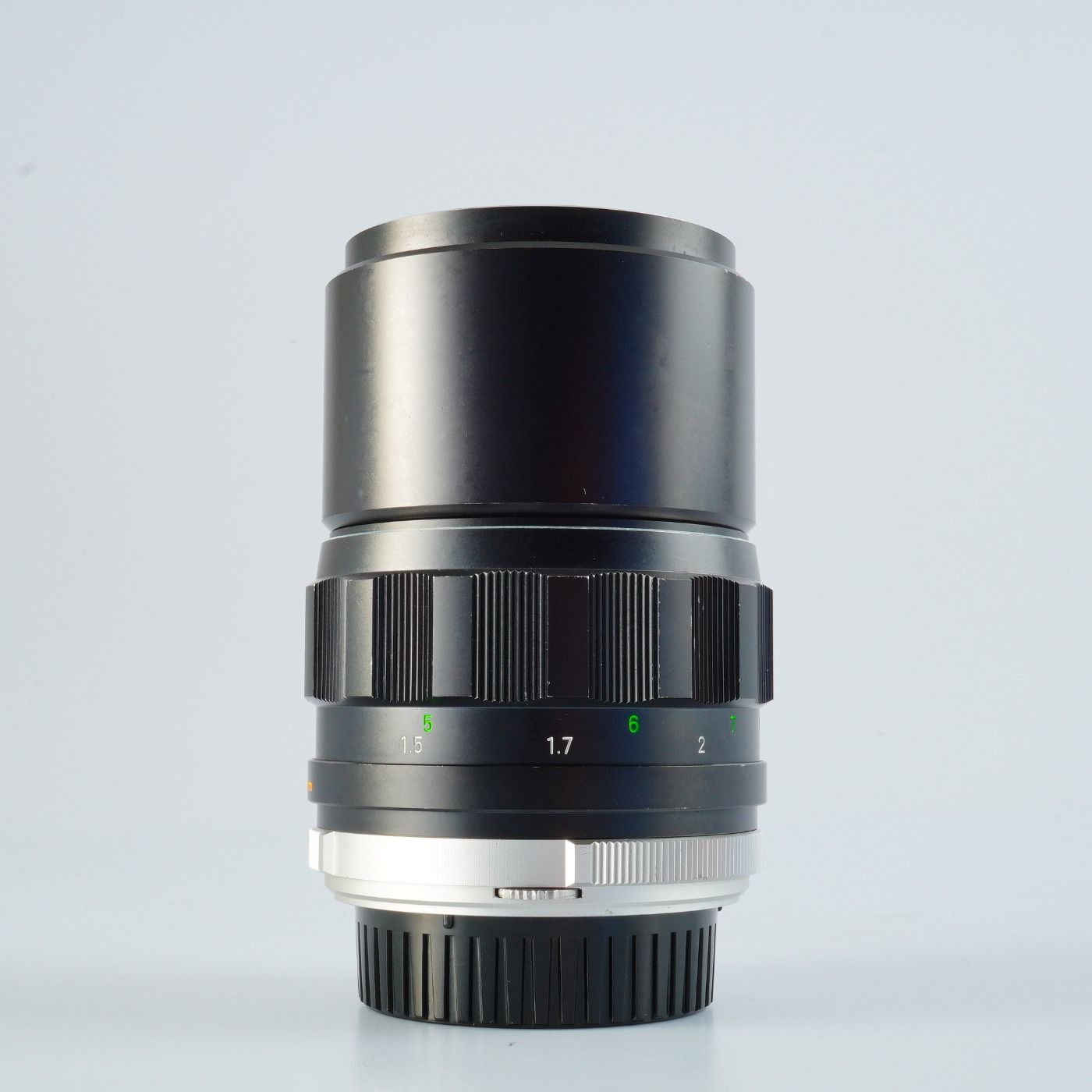 MINOLTA ミノルタ MC Tele Rokkor PF 135mm F/2.8 単焦点レンズ MINOLTA ミノルタ MC Tele Rokkor PF 135mm F/2.8 単焦点レンズ 【公式