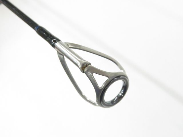 サガンティーノ ミュートスアキュラ100H ベイト サガンティーノ ミュートスアキュラ100H ベイト 2025年最新