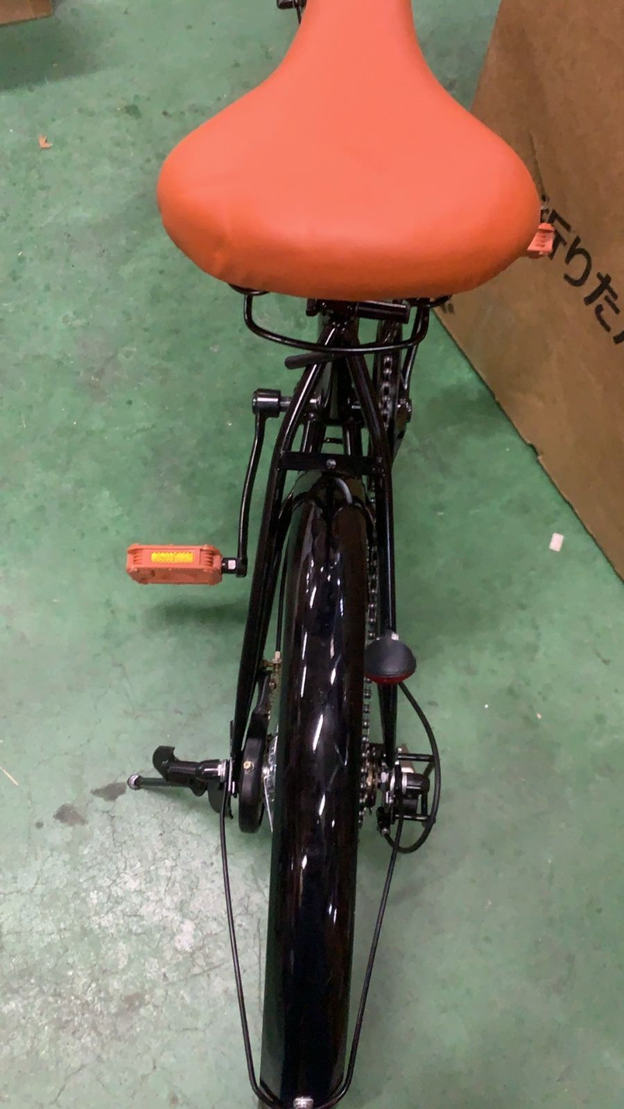 折りたたみ自転車 20インチ