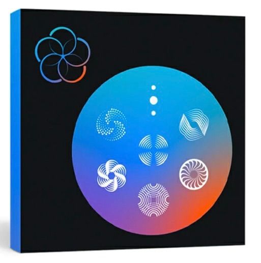 iZotope RX Post Production Suite 8.6 正規品