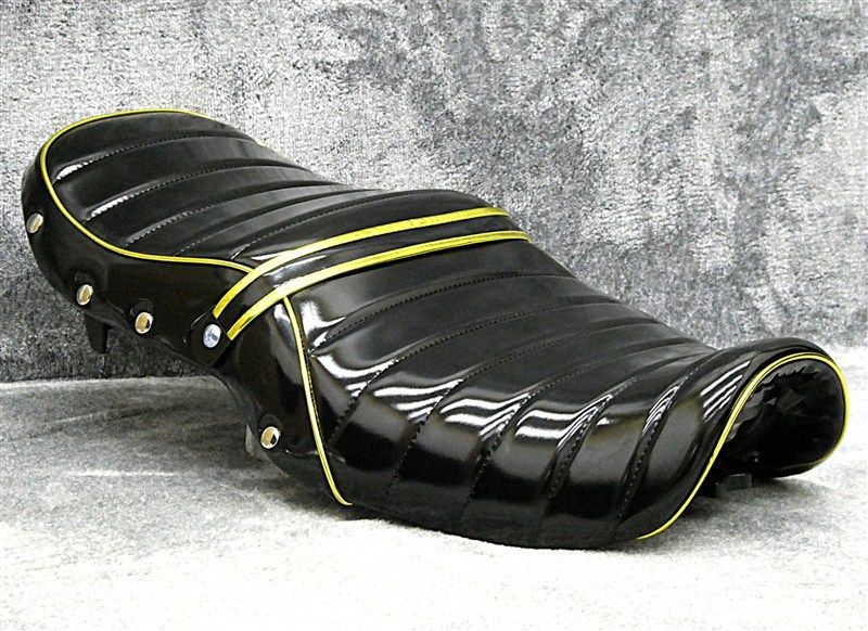 ゴールド リベット