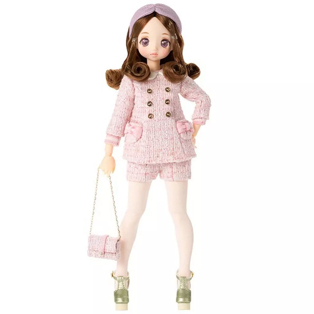 バースデーカクテル カレンダーガールジェニー エイティーン 1月【※箱