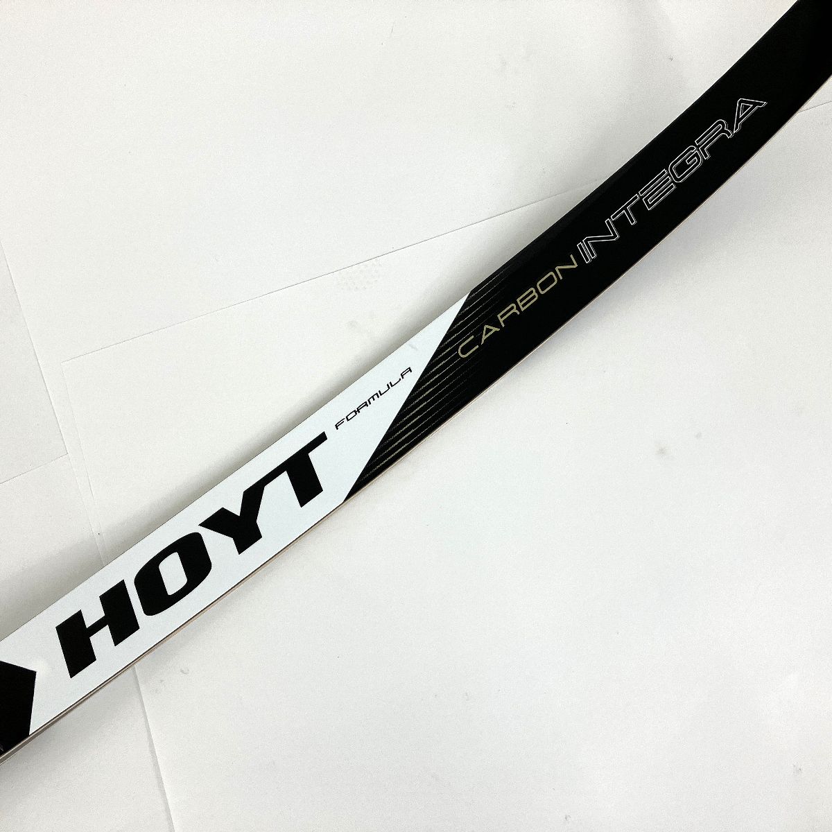 hoyt FORMULA INTEGRA 32ポンド リム セット アーチェリー 中古 Y9209156 - メルカリ