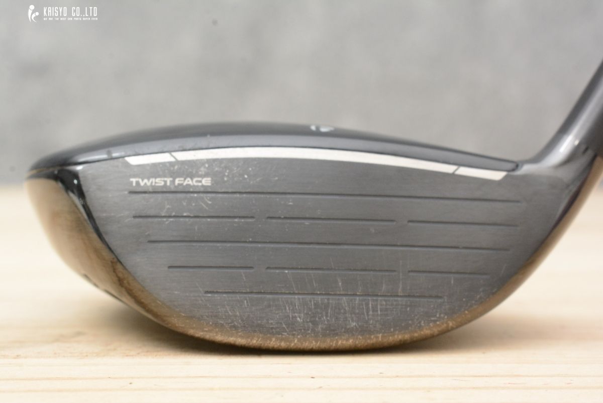 3W 15°】テーラーメイド Qi10 フェアウェイウッド 3W 15° Diamana GT