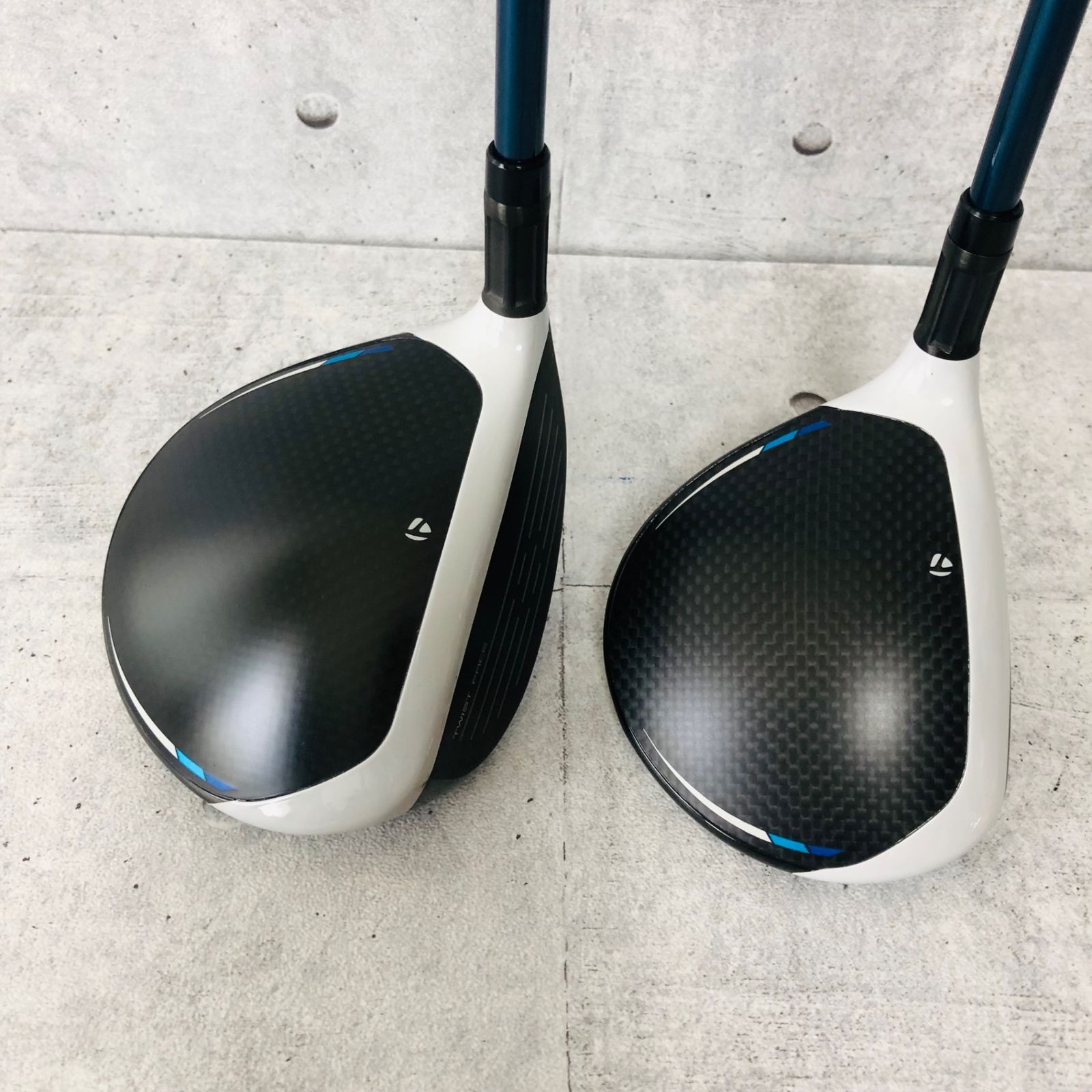 クラブ TaylorMade - sim2 max 3w SIM2 Max Fairway | TaylorMade