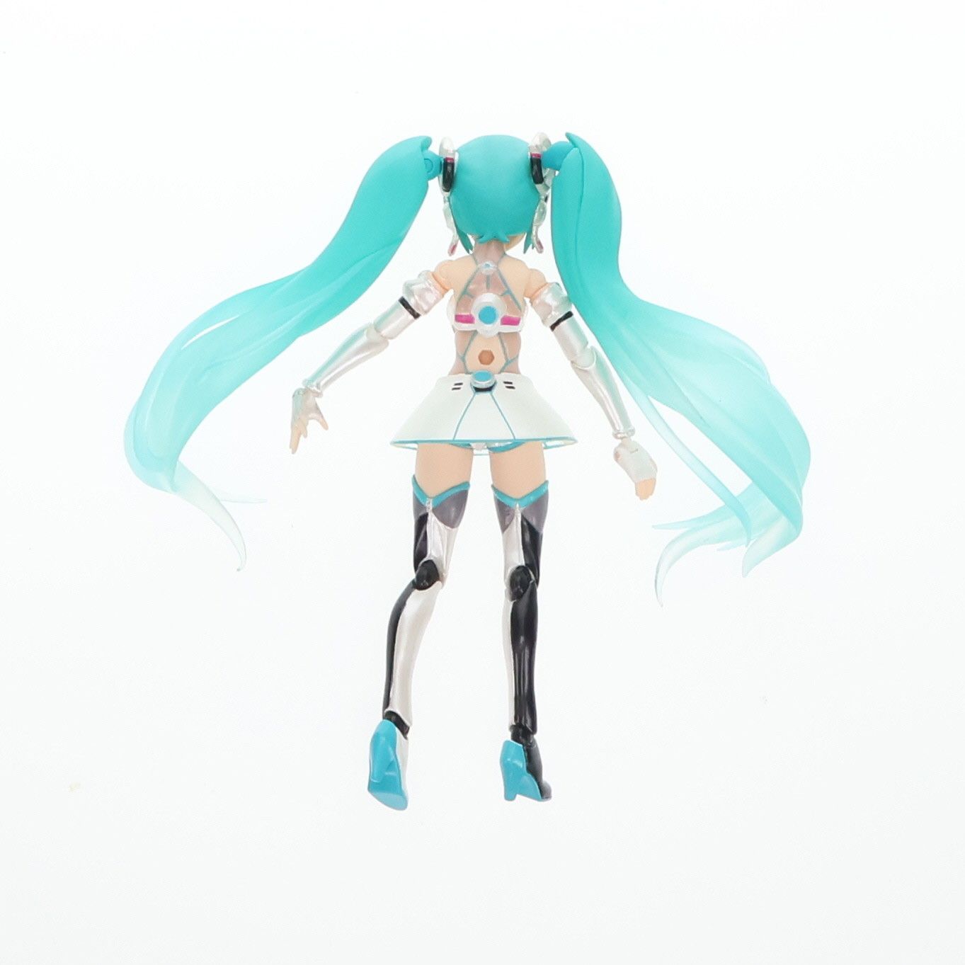 figma(フィグマ) SP-045 レーシングミク 2012Ver 初音ミクGT