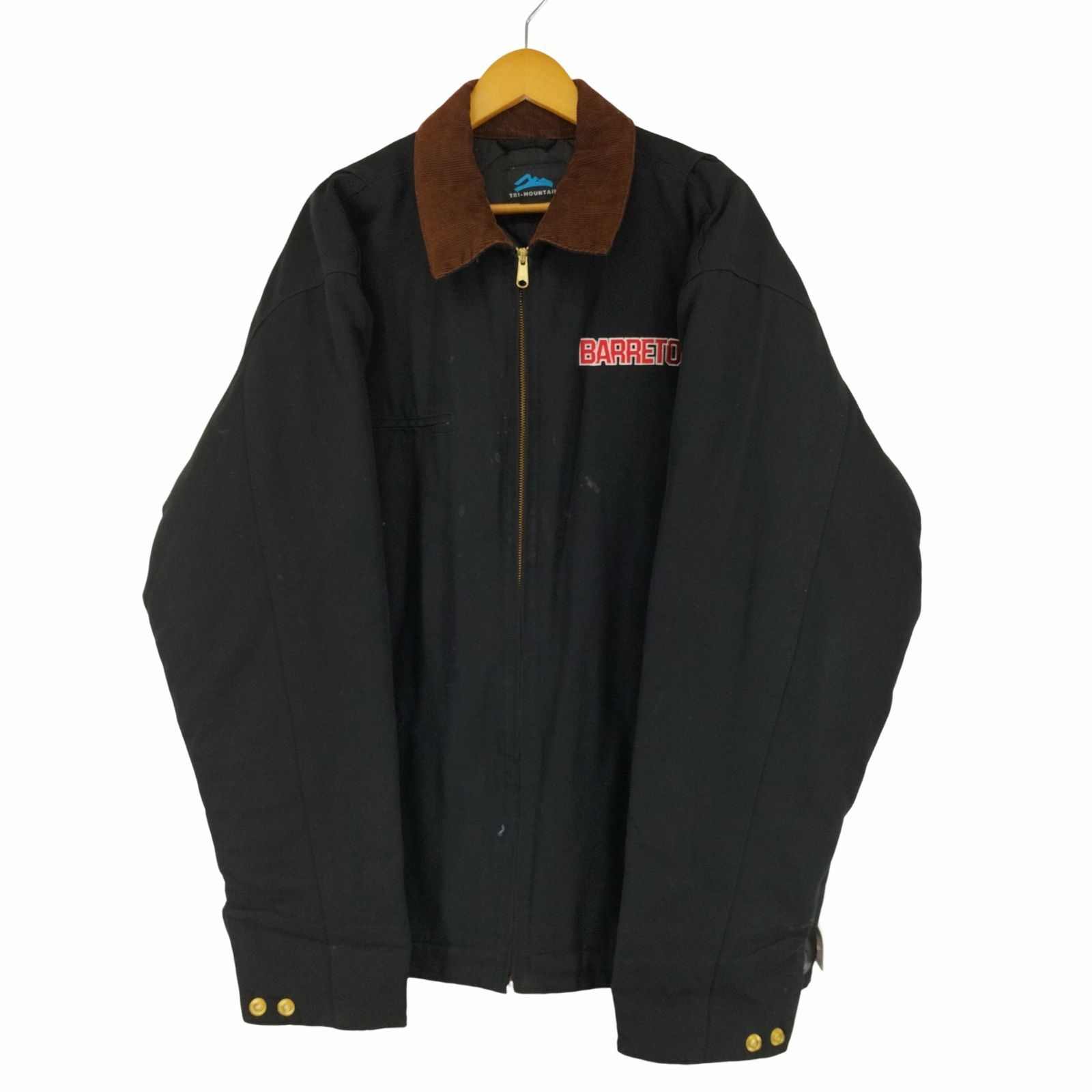 Carhartt WIP Arcan Jacket in Black