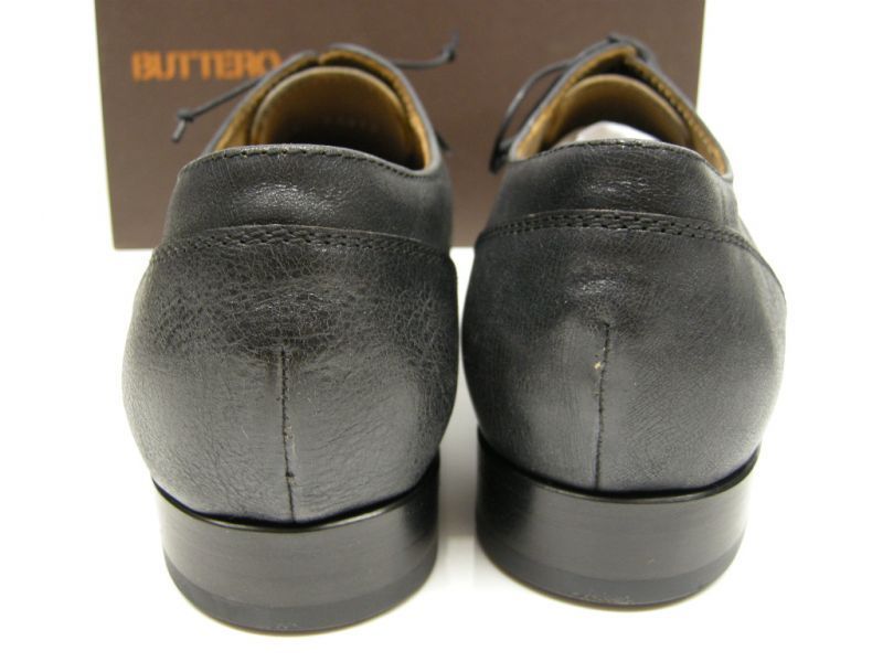 サイズ46 (29-29.5cm相当)□新品□ブッテロ BUTTERO シューズ