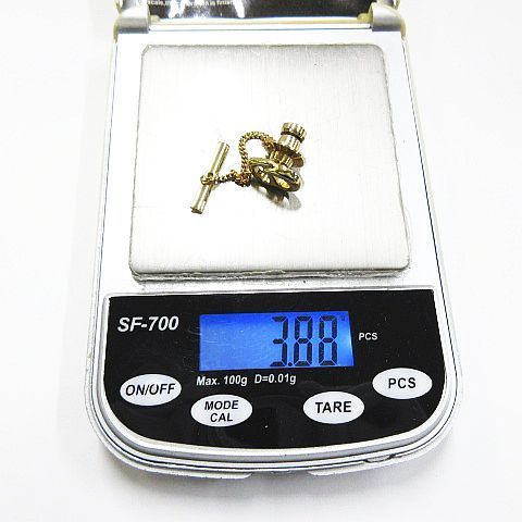 【美品】クリスチャンディオール　Dior カフス　タイタック　ピンバッジ　CD 楽天市場】ディオール Dior タイピン CDマーク タイタック